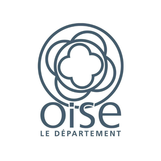 Logo du département Oise (60)
